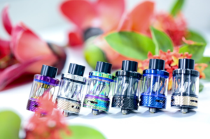 e-liquid