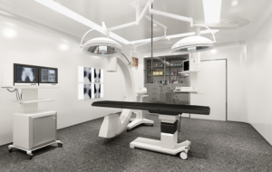 facilities