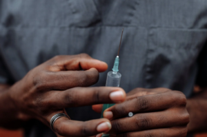 injection