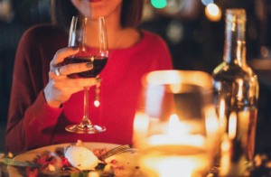 wine