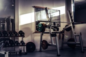 equipment
