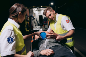 paramedics