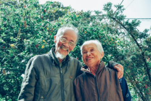 grandparents