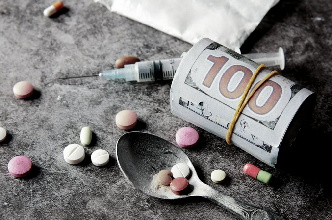 drugs